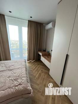 2-к квартира, на длительный срок, 61м2, 13/17 этаж