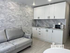 1-к квартира, посуточно, 42м2, 4/17 этаж