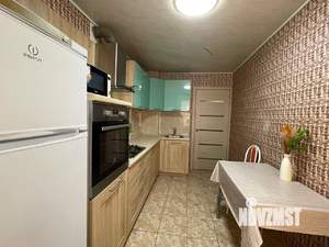 3-к квартира, посуточно, 70м2, 1/9 этаж