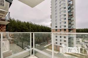 1-к квартира, посуточно, 37м2, 5/17 этаж