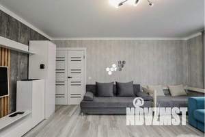2-к квартира, посуточно, 60м2, 10/17 этаж