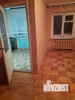 2-к квартира, на длительный срок, 56м2, 4/5 этаж