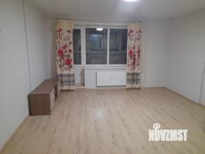 Студия квартира, на длительный срок, 30м2, 5/20 этаж