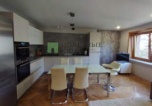 4-к квартира, на длительный срок, 150м2, 6/9 этаж