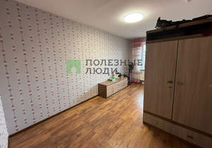 2-к квартира, на длительный срок, 54м2, 8/16 этаж