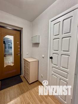 Студия квартира, посуточно, 26м2, 11/12 этаж