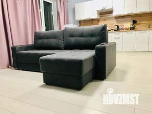 3-к квартира, посуточно, 68м2, 15/16 этаж