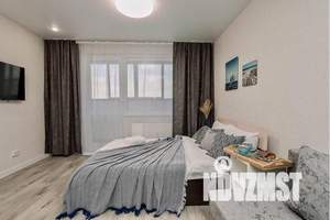 1-к квартира, посуточно, 30м2, 12/18 этаж