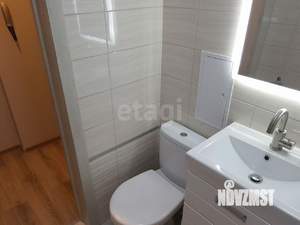 2-к квартира, на длительный срок, 43м2, 1/5 этаж