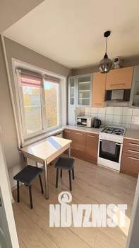 1-к квартира, посуточно, 30м2, 4/5 этаж