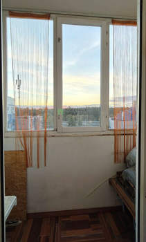 1-к квартира, на длительный срок, 34м2, 7/10 этаж