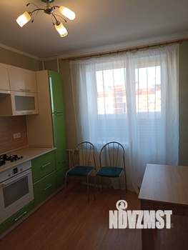 1-к квартира, на длительный срок, 37м2, 8/9 этаж