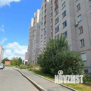 1-к квартира, на длительный срок, 42м2, 5/10 этаж