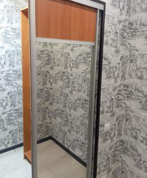 1-к квартира, на длительный срок, 36м2, 3/9 этаж