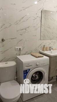 2-к квартира, посуточно, 42м2, 1/1 этаж
