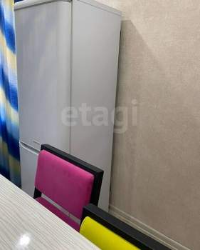 1-к квартира, на длительный срок, 30м2, 6/0 этаж