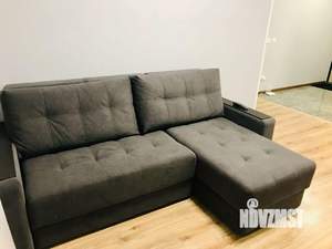 2-к квартира, посуточно, 60м2, 1/1 этаж