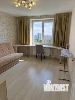 2-к квартира, посуточно, 52м2, 11/17 этаж
