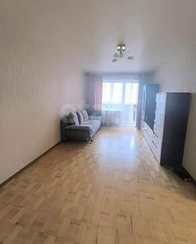 2-к квартира, на длительный срок, 50м2, 2/5 этаж