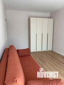 1-к квартира, на длительный срок, 40м2, 5/9 этаж