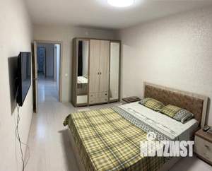 3-к квартира, посуточно, 101м2, 1/1 этаж