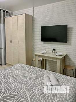 1-к квартира, посуточно, 26м2, 1/1 этаж