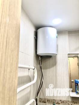 1-к квартира, посуточно, 31м2, 4/5 этаж