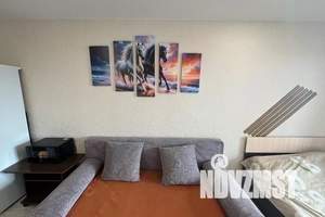 1-к квартира, посуточно, 35м2, 3/17 этаж