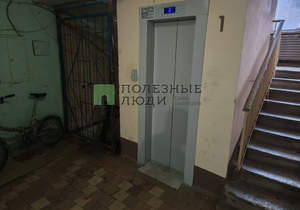 2-к квартира, на длительный срок, 20м2, 4/9 этаж