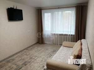 1-к квартира, на длительный срок, 30м2, 5/5 этаж