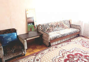 2-к квартира, на длительный срок, 60м2, 5/11 этаж