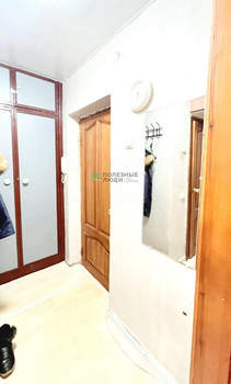 1-к квартира, на длительный срок, 31м2, 7/9 этаж