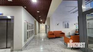 2-к квартира, на длительный срок, 40м2, 6/25 этаж