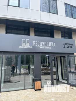 3-к квартира, на длительный срок, 80м2, 6/25 этаж
