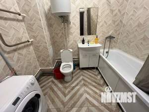 2-к квартира, посуточно, 80м2, 1/1 этаж