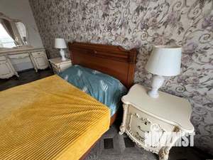 2-к квартира, посуточно, 70м2, 1/1 этаж