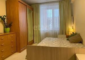 2-к квартира, на длительный срок, 50м2, 7/17 этаж