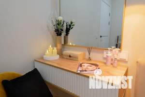 2-к квартира, посуточно, 48м2, 5/10 этаж