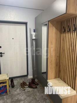 1-к квартира, на длительный срок, 36м2, 15/26 этаж