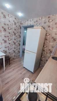 1-к квартира, посуточно, 32м2, 4/4 этаж