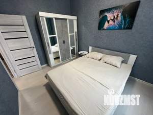 2-к квартира, посуточно, 80м2, 25/25 этаж