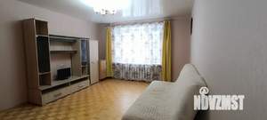 1-к квартира, на длительный срок, 35м2, 3/9 этаж