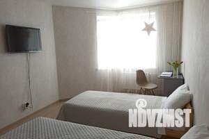 1-к квартира, посуточно, 32м2, 17/17 этаж