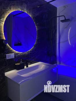 2-к квартира, посуточно, 40м2, 18/18 этаж