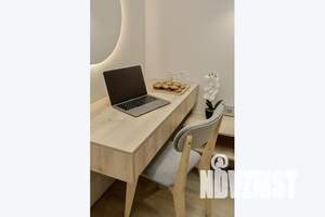 2-к квартира, посуточно, 45м2, 4/24 этаж