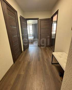 2-к квартира, на длительный срок, 43м2, 10/14 этаж