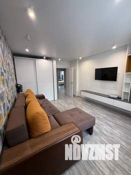 3-к квартира, посуточно, 98м2, 2/10 этаж