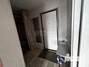 1-к квартира, на длительный срок, 29м2, 9/9 этаж