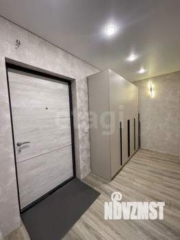 1-к квартира, на длительный срок, 38м2, 1/17 этаж