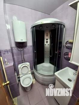 Студия квартира, на длительный срок, 30м2, 4/19 этаж